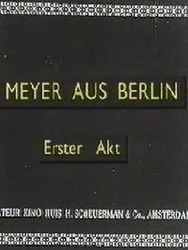 Meyer de Berlin