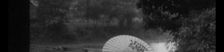 ★ La fantastique année 1938 du Cinéma japonais 日本