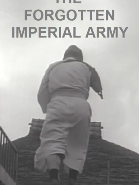 The Forgotten Imperial Army