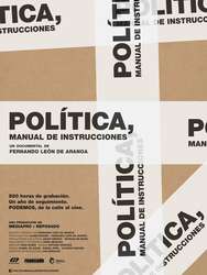 Politics, Instructions Manual