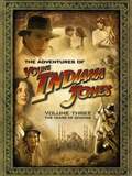Les Aventures du Jeune Indiana Jones : Le Trésor de l' Œil du Paon