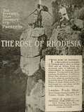 The Rose of Rhodesia