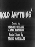 Hold Anything