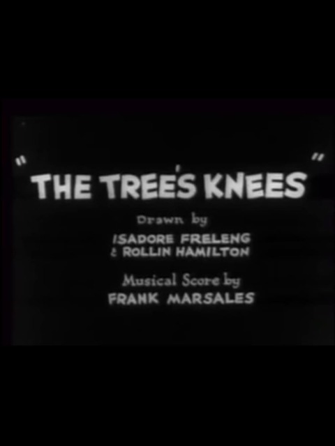 The Tree's Knees