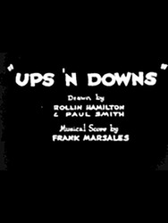 Ups 'n Downs