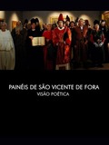 The Panels of São Vicente de Fora: A Poetic Vision