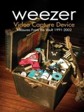 Weezer: Video Capture Device - Treasures from the Vault 1991-2002