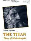 The Titan: Story of Michelangelo