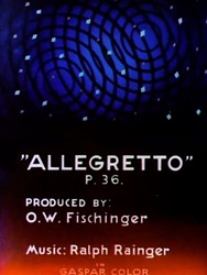 Allegretto