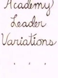Academy Leader Variations