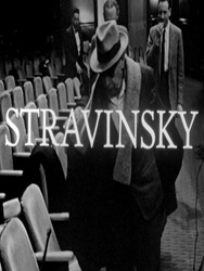 Stravinsky