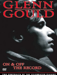 Glenn Gould: On The Record