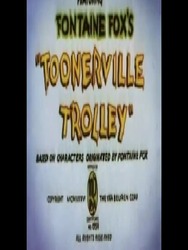 Toonerville Trolley