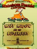 Molly Moo-Cow and the Butterflies