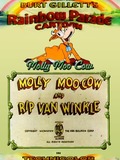 Molly Moo-Cow and Rip Van Winkle