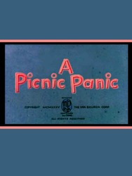 A Picnic Panic