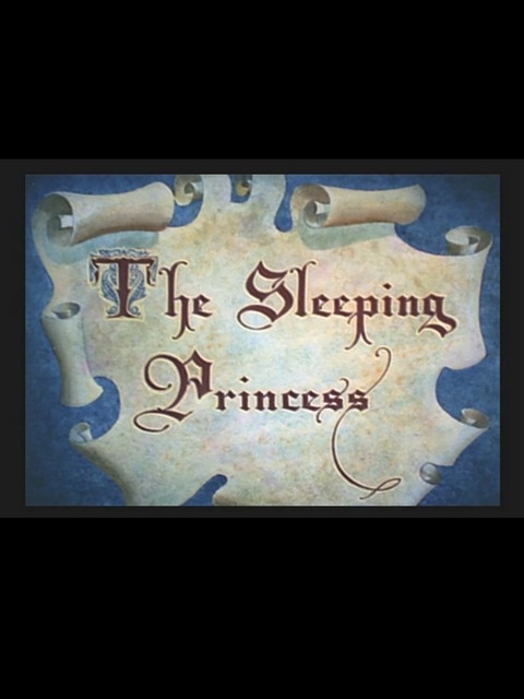 The Sleeping Princess