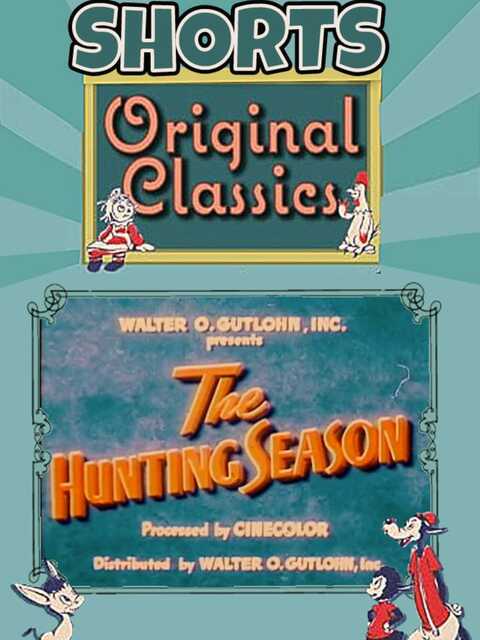 The Hunting Season