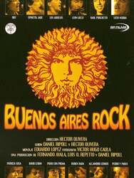 Buenos Aires Rock