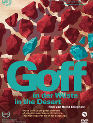 Goff in the Desert