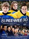 Les Pee-Wee 3D : L'hiver qui a changé ma vie