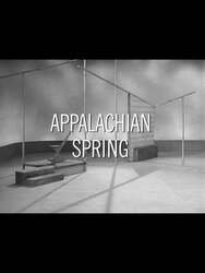 Appalachian Spring