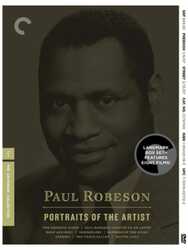 Paul Robeson: Tribute to an Artist