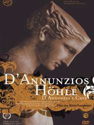 D'Annunzio's Cave