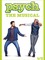 Psych: The Musical