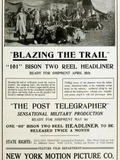 The Post Telegrapher