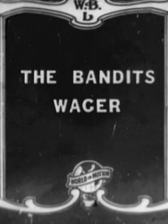 The Bandit's Wager