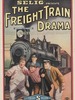 A Freight Train Drama