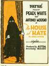 The House of Hate