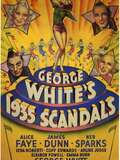 George White's 1935 Scandals