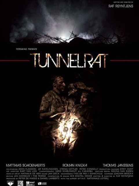 Tunnelrat