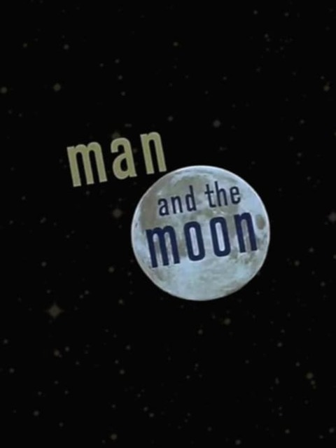 Man and the Moon