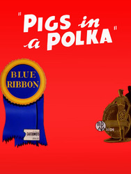 La polka des cochons