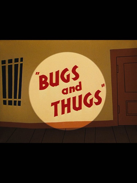 Bugsy et les Bandits