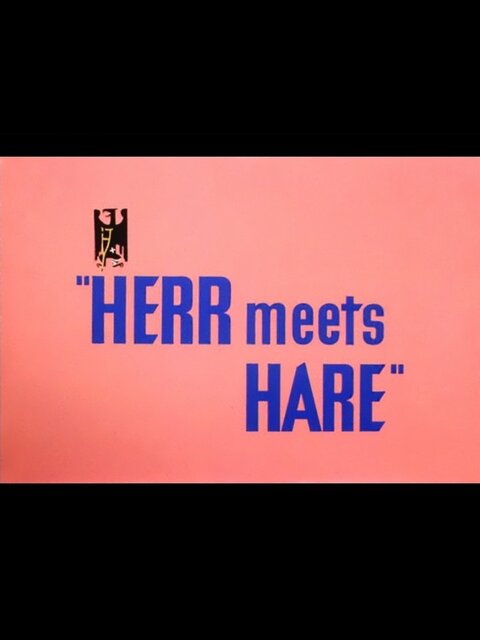 Herr Meets Hare