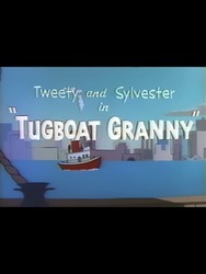 Tugboat Granny