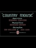 Country Mouse