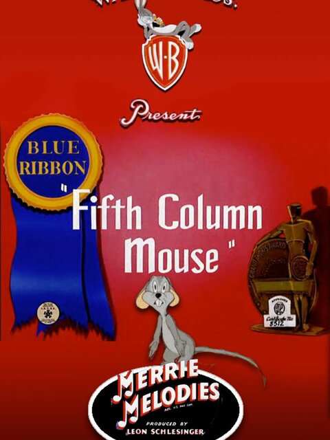 Fifth Column Mouse