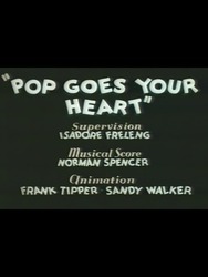 Pop Goes Your Heart