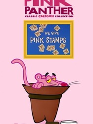 We Give Pink Stamps