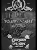 Poultry Pirates