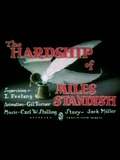 The Hardship of Miles Standish