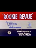 Rookie Revue