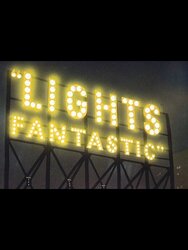 Lights Fantastic