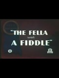 The Fella with a Fiddle