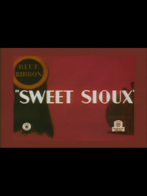 Sweet Sioux